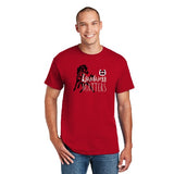 Kindness Matters Tshirt Red